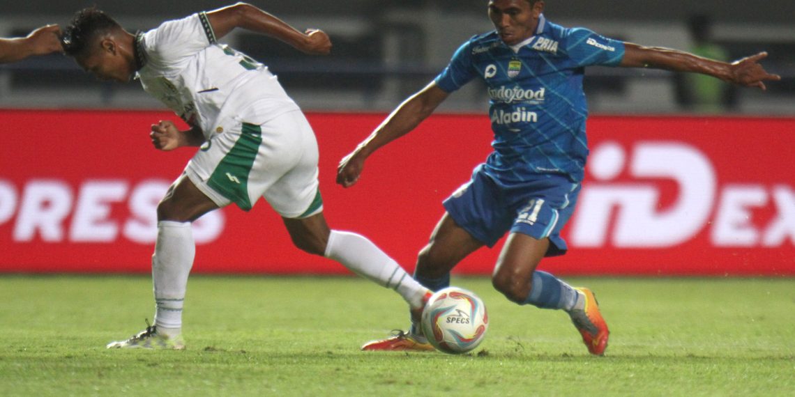 pss persib