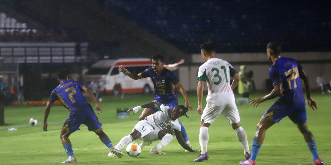 persib zhejiang fc