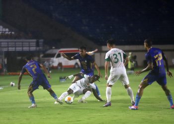 persib zhejiang fc
