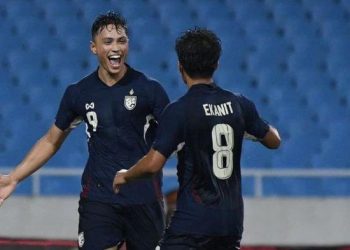 Gajah Perang Lolos ke Semifinal Piala AFF 2024