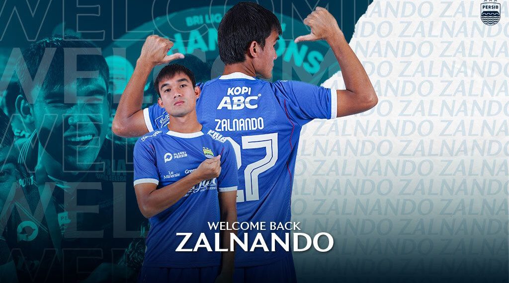 zalnando persib