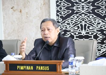 Banjir Bandang, dan Lemahnya Aturan Tata Ruang