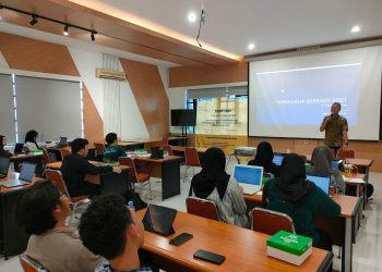 pekan kuliah CEO