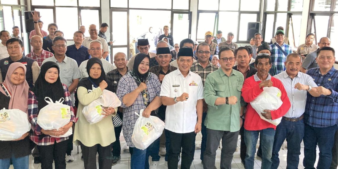 OPM bersubsidi