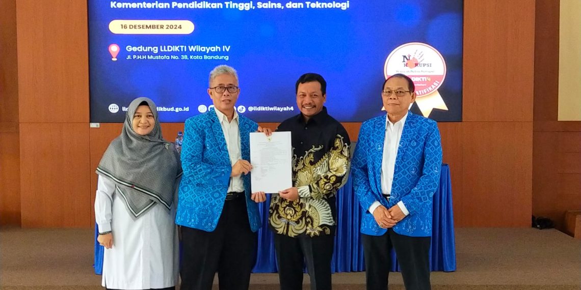 guru besar unpas