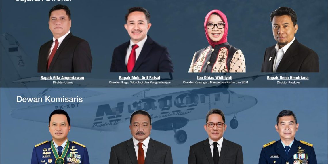 PTDI