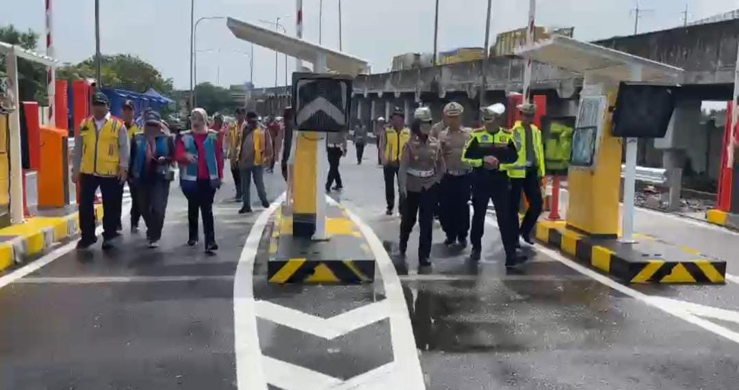 exit tol km 141 gedebage