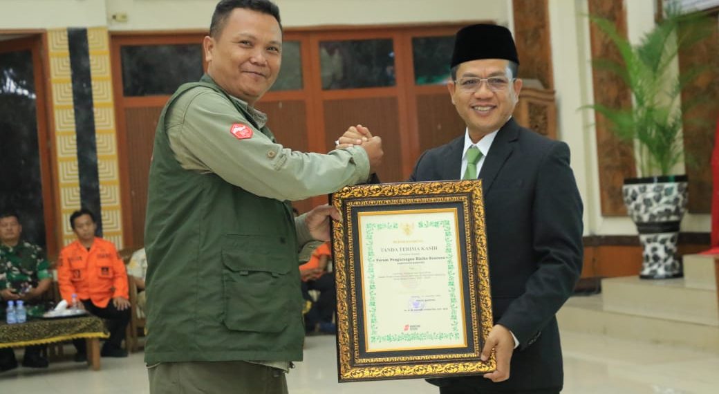 FPRB Bandung