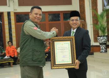 FPRB Bandung
