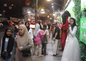 Asia Afrika Bandung