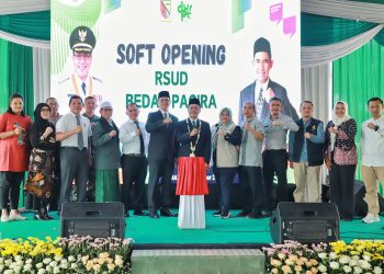 RSUD Pacira Bandung