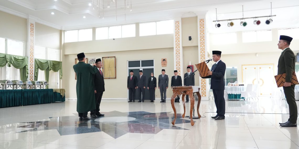 bupati bandung