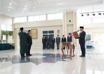 bupati bandung