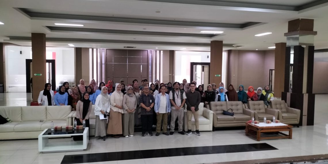 UMKM Naik Kelas