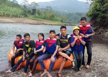 Perhutani Divre Janten Siap Menyambut Wisatawan Liburan Akhir Tahun