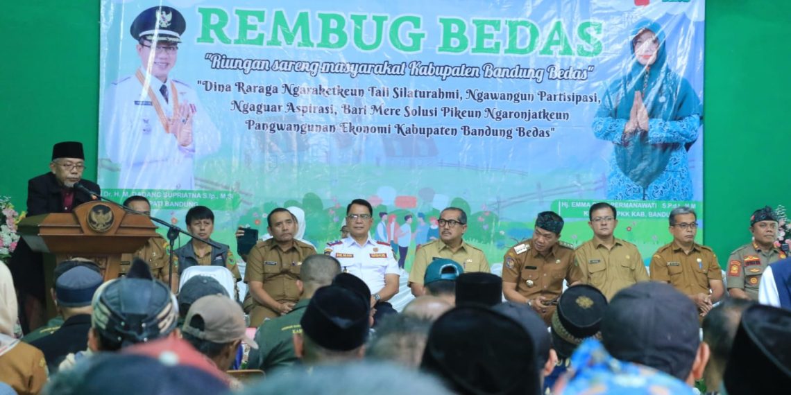 rembug bedas