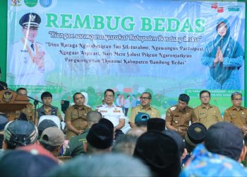 rembug bedas