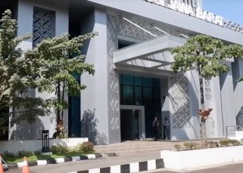 kasus kebun binatang bandung