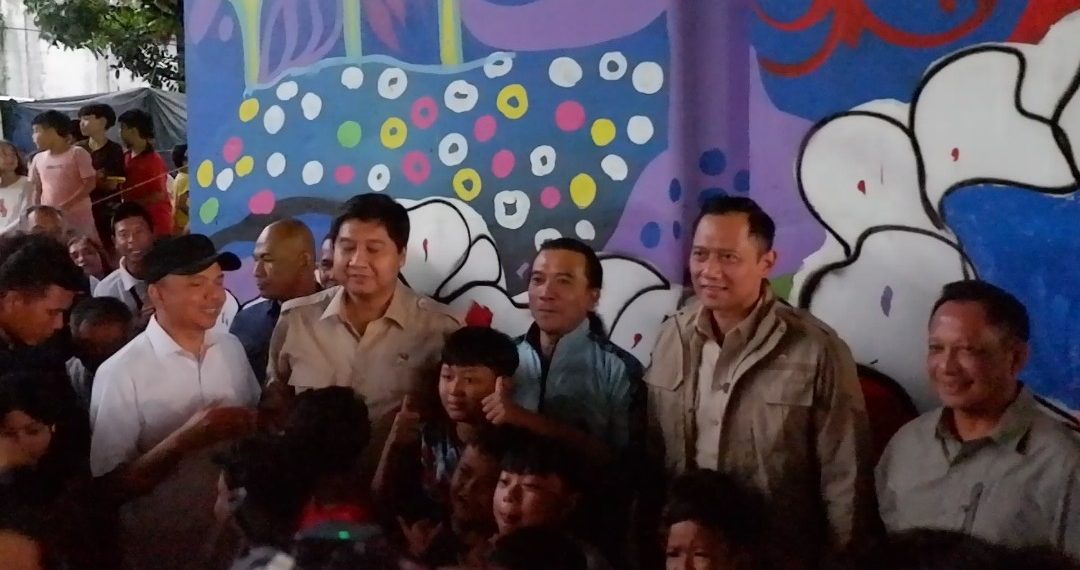 jembatan layang