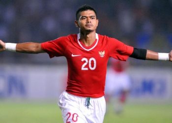 Cerita Bersejarah Timnas Indonesia vs Filipina