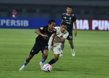 persib persita