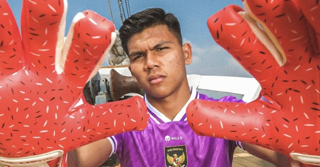 Pengakuan Maarten Paes untuk Cahya Supriadi