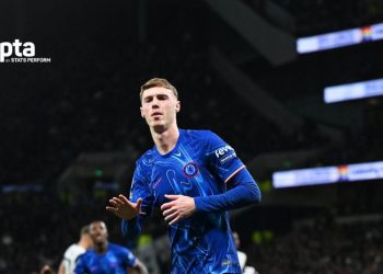 Arsenal Terpeleset, Chelsea Makin Mantap Jadi Pesaing