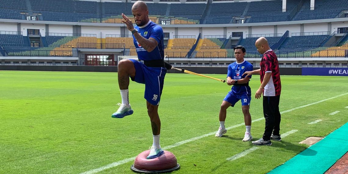 persib pss sleman