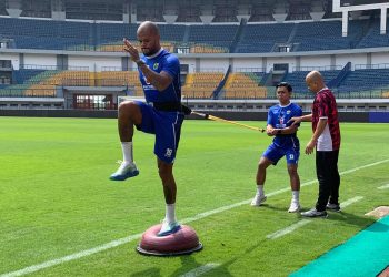 persib pss sleman