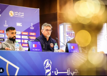 Dragan Talajic Jemawa, Timnya Kalahkan Arab Saudi dan Irak