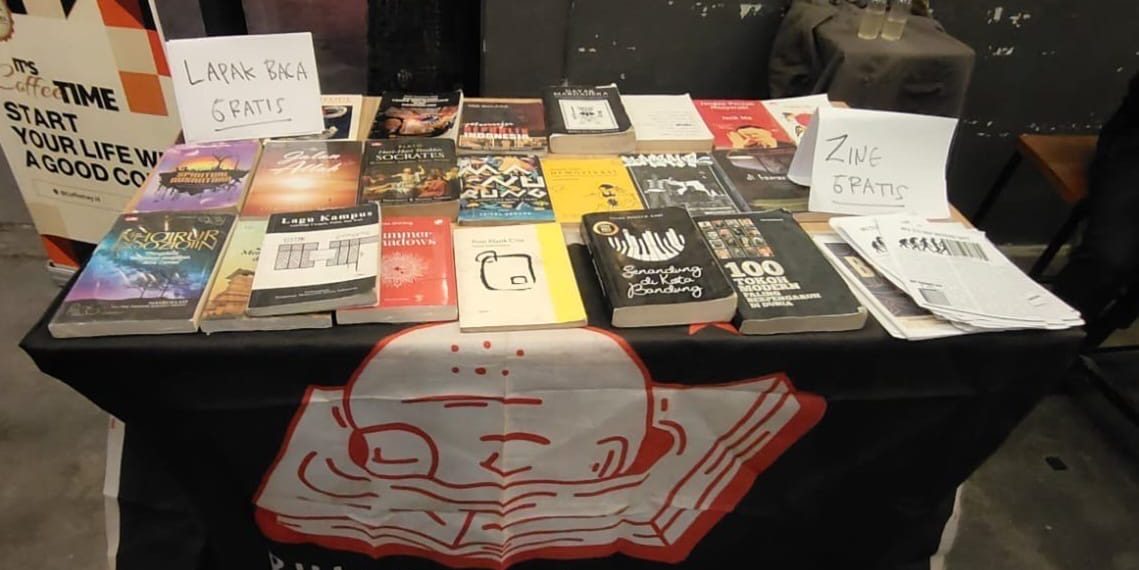 media zine