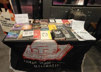 media zine