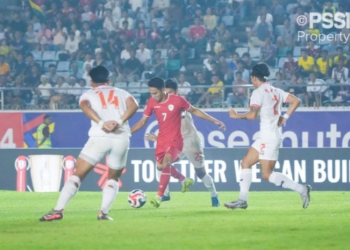 Surat Protes PSSI Terkait Permainan Kasar Myanmar