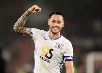 Josh Brownhill Tidak Punya Darah Melayu