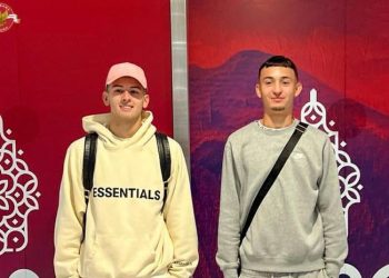Arya Sinulingga Bicara Peluang Justin Hubner dan Ivar Jenner