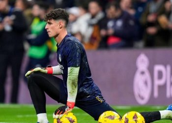 Bournemouth Kalahkan MU, Penampilan Kepa Arrizabalaga Disorot