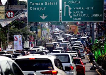 puncak lembang