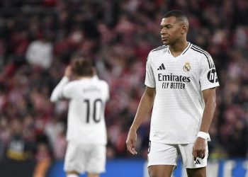 Kylian Mbappe Belum ‘Se-gila’ Lionel Messi