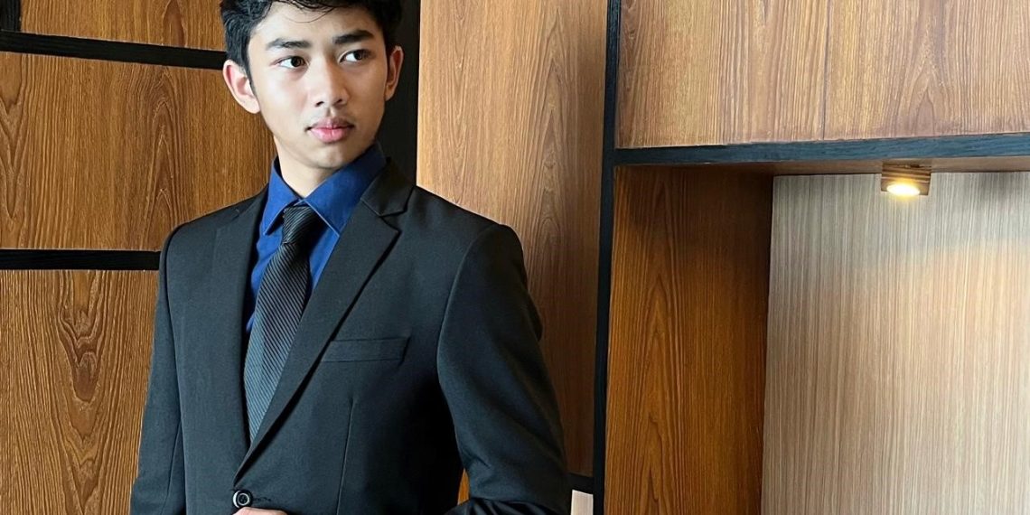 mahasiswa unpas