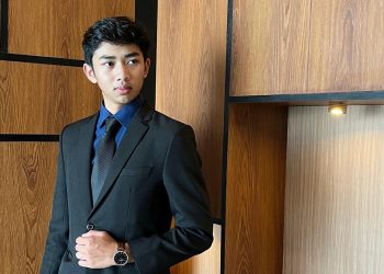 mahasiswa unpas