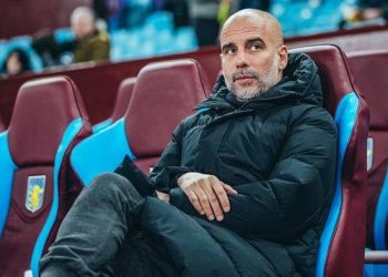 Pep Guardiola Beberkan Alasan Kalah dari The Reds