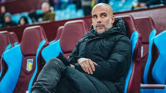 Pep Guardiola Beberkan Alasan Kalah dari The Reds