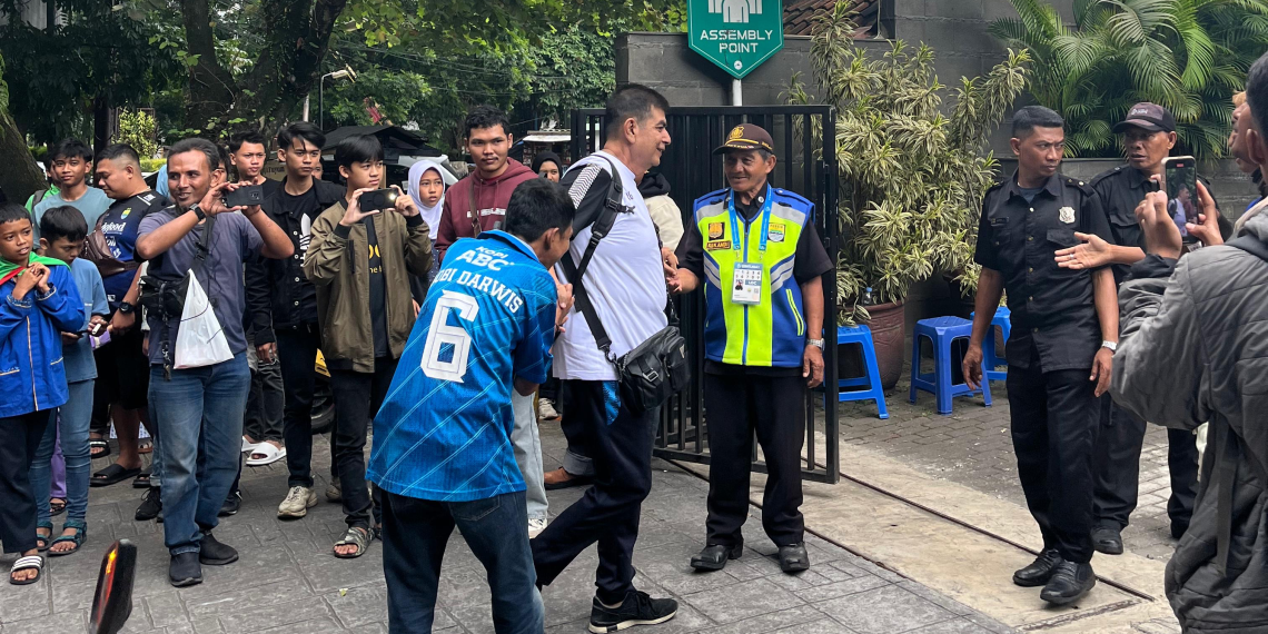 persib malut