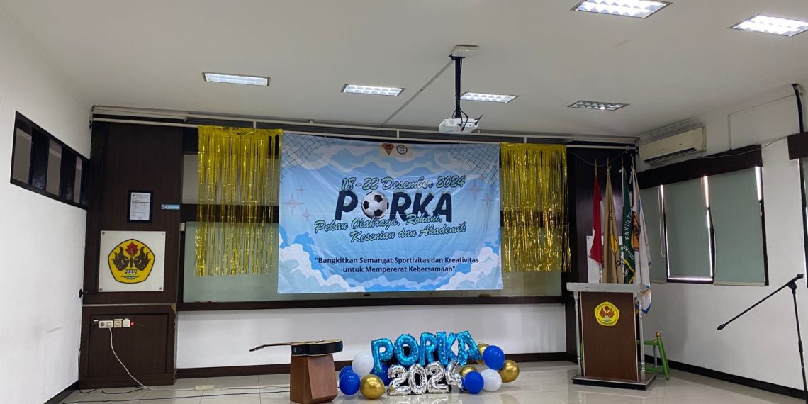 PORKA
