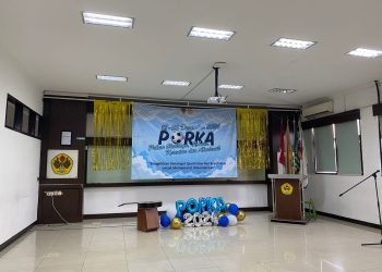 PORKA