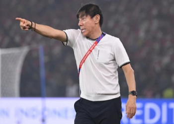 Para Pemain Beraroma Brasil di Skuad Timnas Indonesia