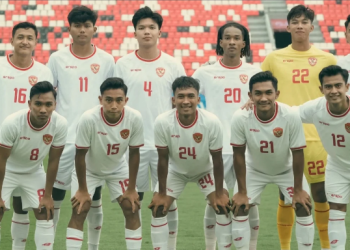 Prediksi Line Up Timnas Indonesia Kontra Filipina