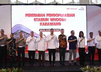 stasiun kereta cepat karawang