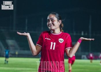 Sydney Sari Hopper, Gol Perdananya Berbuah Gelar