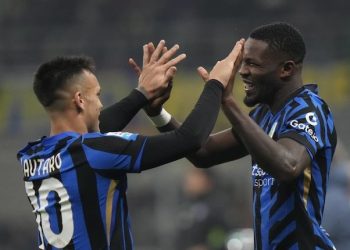Rapor Pemain Inter Milan Usai Kalahkan Parma